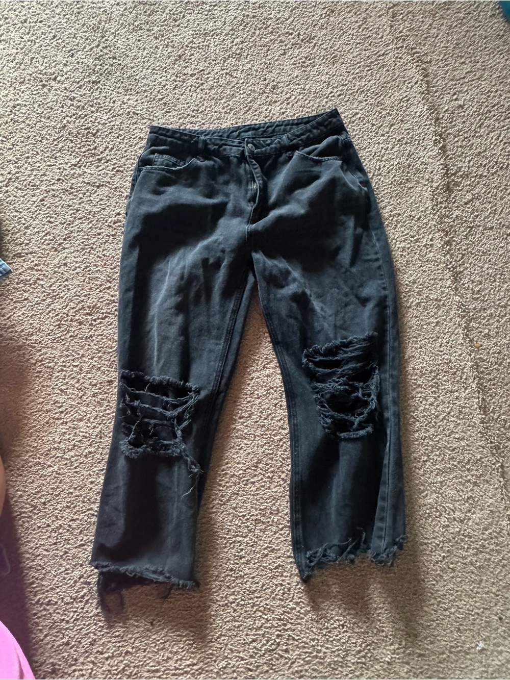 Jean Bundle - Picture 7 of 7